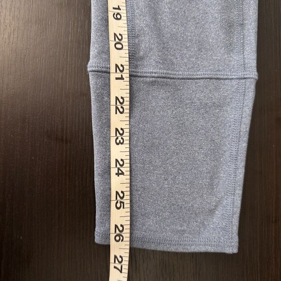 Free People Fireside Base Layer Leggings Womens Large Pants Ski Snow Hiking L - Picture 10 of 11